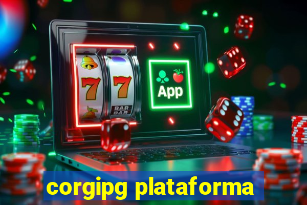 corgipg plataforma